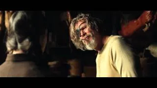 True Grit - Official Trailer - HD (2010)