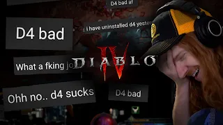 Why Diablo is the Worst to Cover