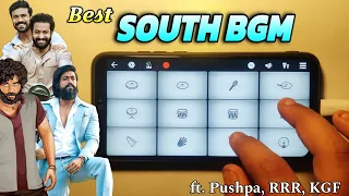 Top 5 South Songs On WALKBAND by SB GALAXY