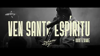 Johan y Sofi - Ven Santo Espiritu + Bautizame (Ven Espiritu Santo) - Musica Cristiana 2023