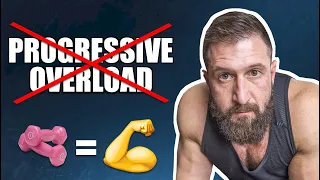 Compound Lifts & Progressive Overload SUCK? (RE: Ryan Humiston)