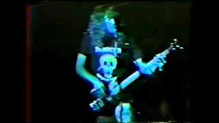 I.N.C. (Indestructible Noise Command) - Live 1988