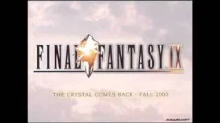 Final Fantasy IX - Mistaken Love