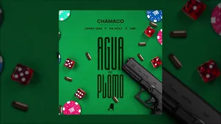 Chamaco Ft. @DannyYash , Mr Wolf, Eiby - Agua De Plomo [Audio Oficial]