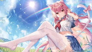 New Nightcore Mix 2021 🎵 Future House, Future Bass 🎵 1 Hour Nightcore Mix