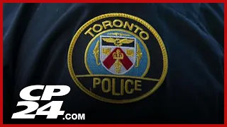 Violent 24 hours in Toronto