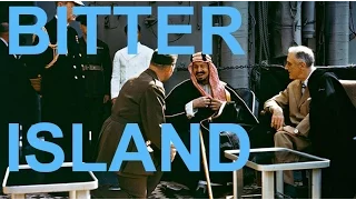 Bitter Island (with apologies to Adam Curtis)