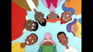 Is Fat Albert Still Watchable?