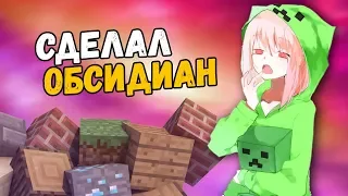 ASMR MINECRAFT | RUSSIANS ASMR WHISPER - asmr gaming