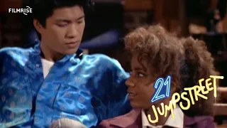 21 Jump Street - Season 1, Episode 6 - The Worst Night of Your Life - Full Episode