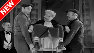 🔥Charlie Chaplin - Full Episodes 2023 | 1952 - Огни рампы (дубляж)🔥