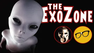 The ExoZone - The Phenomenon Review | OOParts