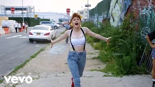 Kiesza Hideaway Reversed