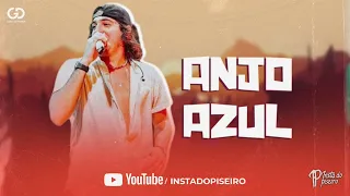 Nattan - ANJO AZUL (CD NOVO)