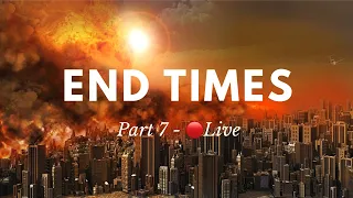 End Times - Part 7| Truth about "One World Religion"