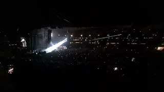 rammstein - ausländer live Lisboa 26/06/2023