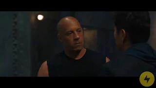 F9 Fast and Furious 9 Official Trailer 2021 HD