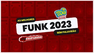 FUNK LIGHT 2023 - DJ NELSINHO na FM O DIA