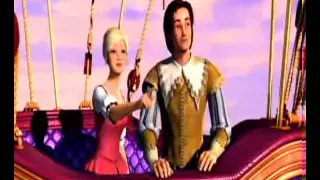 Barbie and The Three Musketeers Bloopers