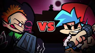 Funkin' Corruption: REIMAGINED | Corrupt Pico vs BF! (Day 3!)