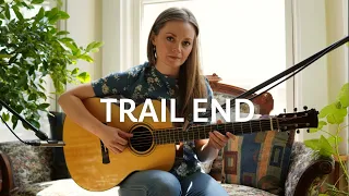 Trail End (Fingerstyle Guitar Instrumental) - Lindsay Straw