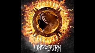 Unproven @ Toxic Sickness Radio - November 2016