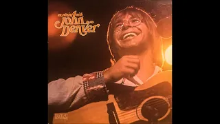 John Denver - Annie's Song (live 1974)