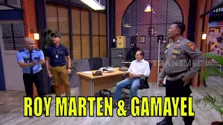 [FULL] INTEROGASI ROY MARTEN & INTERVIEW GAMAYEL | LAPOR PAK! (30/04/21)