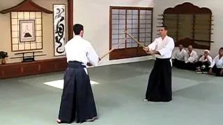 Aikido of Tamalpais - Kumitachi 6 - 12