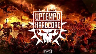 UPTEMPO HARDCORE MIX 2024 #2 (DJ IWO)