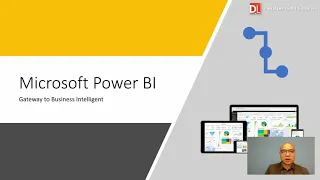 00 MS Power BI 概要