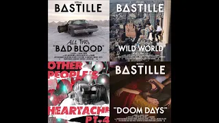 Bastille Megamix