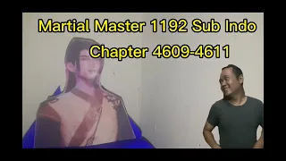 Novel Martial Master 1192 Sub Indo(CHP 46094611)membunuh orang gelap iblis yuanmo