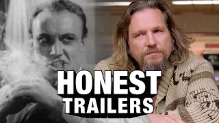 Honest Trailers | Reefer Madness & The Big Lebowski