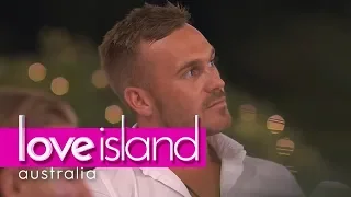 Teddy steals Erin away for a date | Love Island Australia 2018