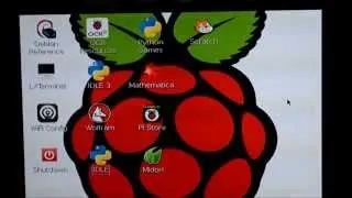 Raspberry Pi: первое знакомство. Урок 1. Устройство и установка ОС