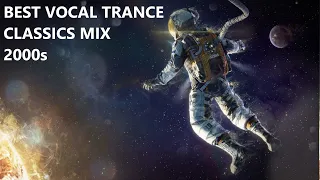 BEST VOCAL TRANCE CLASSICS MIX #3 (Bonding Beats Vol.116)