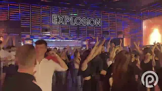 DJ Pol - Explosion Club Warszawa 26.08.2023 - Aftermovie
