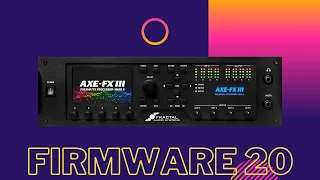 Recreating a Classic Eventide Effect | 5 Minute Tones | Axe-Fx III/FM9/FM3