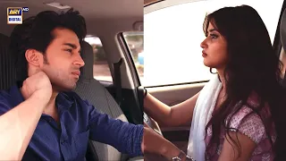 Kuch Ankahi Episode 8 | Best Scene | Bilal Abbas | Sajal Aly | ARY Digital