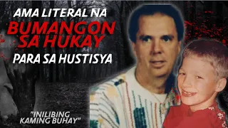 "HUKAY" The Forrest Butch Bowyer Story | Tagalog True Crime Story | Bedtime Stories