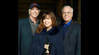 Talking With The Cowsills, performing January 27  at The Golden Nugget Las Vegas