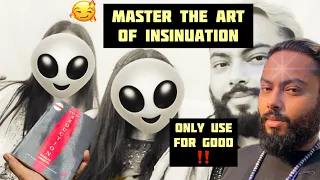 Mastering the Art of Insinuation (Art of Seduction) | Flow State Activation