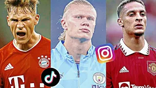 BEST FOOTBALL EDITS - FAILS, GOALS & SKILLS (#297) | Football TikTok Edits