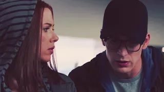 Неадекватные люди [Steve & Natasha]