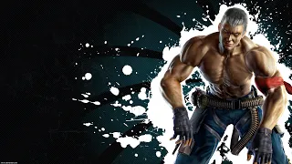 Секретное видео Bryan fury/Брайан. Tekken tag tournament 2. Прохождение.