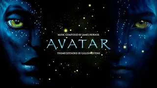 James Horner - Avatar Theme [Extended by Gilles Nuytens]