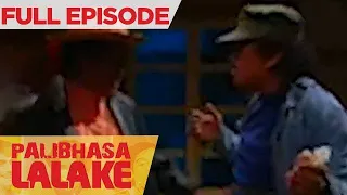 Palibhasa Lalake: May Krimen na Iimbestigahan! (Full Episode 173) | Jeepney TV