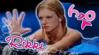 Who is Rikki? | Mermaid Portrait | H2O - Just Add Water