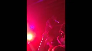 Attila - Party With The Devil (Live Austin, Tx Ironwood Hall)